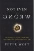 Cover of Not Even Wrong