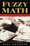 Cover of Fuzzy Math