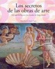 Cover of Secretos de Las Obras de Arte, Los - 2 Tomos -
