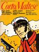 Cover of Corto Maltese [Rivista mensile di fumetti viaggi avventure]