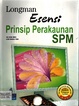 longman Esensi Prinsip Perakaunan SPM
