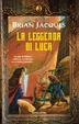 Cover of La leggenda di Luca