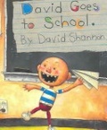 David Goes to School