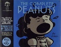 The Complete "Peanuts" 1953 - 1954 (Peanuts)