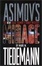 Cover of 'Asimov's Mirage'