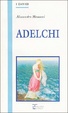 Cover of Adelchi
