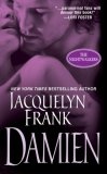 Damien (The Nightwalkers, Book 4)
