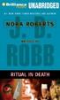 Cover of Ritual in Death