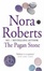 Cover of "The Pagan Stone"