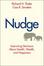 Cover of "Nudge"