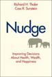 Cover of Nudge