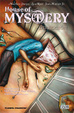 Cover of House of Mystery Nº 05: Dirección