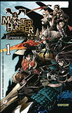 Cover of Monster Hunter Episode vol. 1