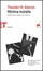 Cover of Minima moralia