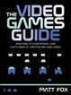 Cover of The Video Games Guide