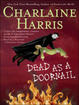 Cover of Dead as a Doornail