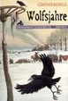 Cover of Wolfsjahre.