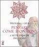 Cover of Pensare come Leonardo