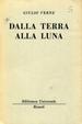 Cover of Dalla Terra alla Luna