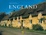 Cover of AA Impressions of England