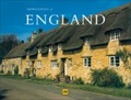 AA Impressions of England (Illustrated Reference Series)