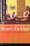Cover of Norton Anthology of Short Fiction