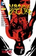 Cover of Liga de la Justicia Oscura #2