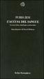 Cover of L'accusa del sangue