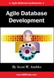 Cover of Agile Database Development