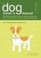Cover of "The dog owner's manual"