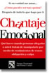 Cover of Chantaje Emocional/Emotional Blackmail