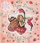 Cover of How Zinnia Got Her Name