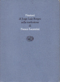 Finzioni