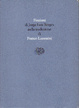 Cover of Finzioni