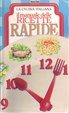 Cover of La Cucina Italiana - Il manuale delle ricette rapide