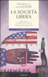 Cover of La società libera