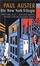 Cover of "Die New York Trilogie"