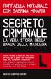Cover of Segreto criminale