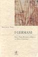 Cover of I Germani