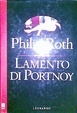 Cover of Lamento di Portnoy