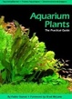 Cover of Aquarium Plants