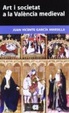 Cover of Art i societat a la València medieval