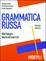 Cover of Grammatica russa