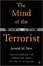 Cover of The Mind of the Terrorist