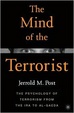 Cover of The Mind of the Terrorist