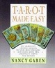 Cover of Tarot Made Easy