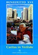 Cover of Caritas in veritate
