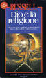 Cover of Dio e la religione