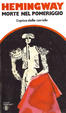 Cover of Morte nel pomeriggio