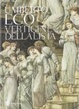 Cover of Vertigine della lista